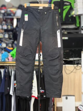 BMW MOTERRAD TOURING RIDING PANT WITH LEVEL 2 PROTECTION SIZE 34 WAIST
