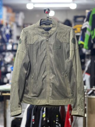 STARFIELD MESH RIDING JACKET WITH LEVEL 2 PROTECTION SIZE XL 44 CHEST