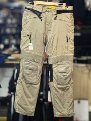 ATS TOURING RIDING PANT WITH LEVEL 2 PROTECTION SIZE 36 WAIST