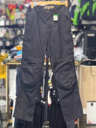 STR CORDURA TOURING RIDING PANT WITH LEVEL 2 PROTECTION SIZE 32 WAIST