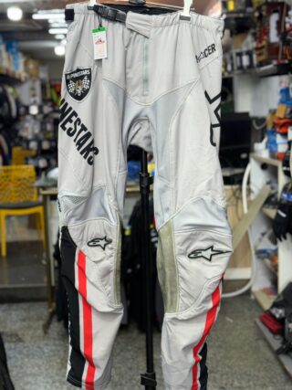 ALPINESTAR MX PANT SIZE- 36 Waist