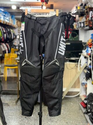 UNIT MX PANT SIZE- 34 Waist