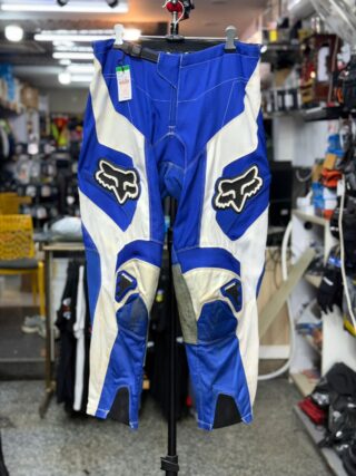 FOX MX PANT SIZE- 32 Waist