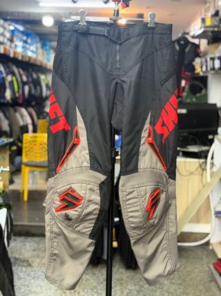 SHOT MX PANT SIZE- 32 Waist