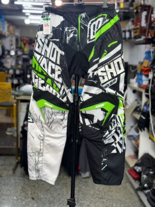 SHOT MX PANT SIZE- 30 Waist