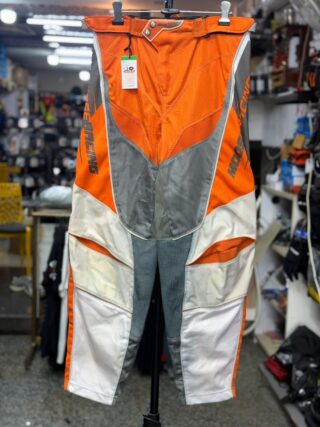 MOOSE RACING MX PANT SIZE- 30 Waist