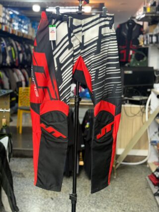 JT RACING MX PANT SIZE- 30 Waist