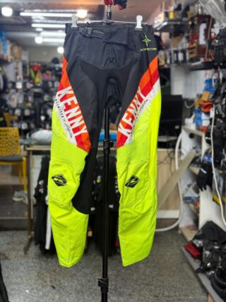 KENNY MX PANT SIZE- 30 Waist