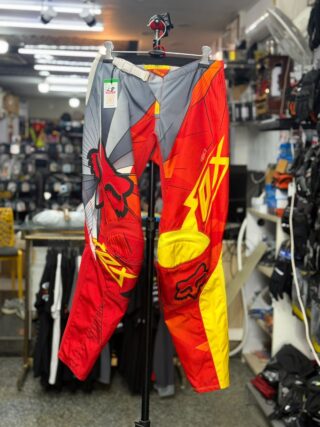 FOX MX PANT SIZE- 30 Waist