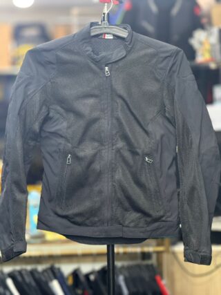DAINESE RIDING JACKET WITH LEVEL 2 PROTECTION SIZE S ( 38 CHEST)