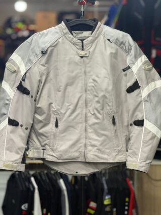 CORTECH RIDING JACKET WITH LEVEL 2 PROTECTION SIZE XL ( 44 CHEST)