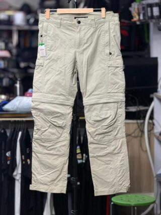 BMW MOTERRAD SUMMER 3 CARGO RIDING PANT LEVEL 2 PROTECTION SIZE XL (36 Waist)