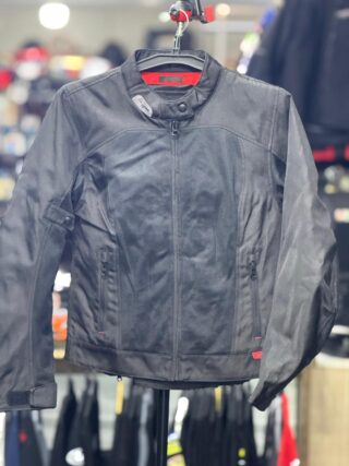 FURYGAN MESH  FEMALE RIDING JACKET LEVEL 2 PROTECTION SIZE M (40 CHEST)