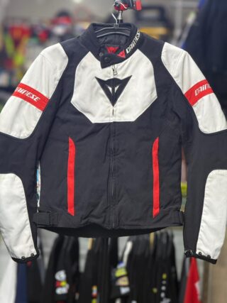 DAINESE RIDING JACKET LEVEL 2 PROTECTION SIZE M (40 CHEST)