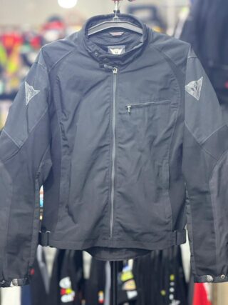 DAINESE MESH RIDING JACKET LEVEL 2 PROTECTION SIZE M (40 CHEST)