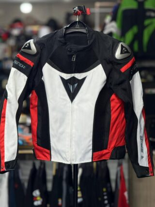DAINESE SP-R RIDING JACKET LEVEL 2 PROTECTION SIZE M (40 CHEST)