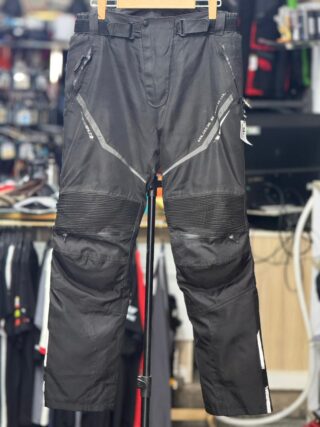 BLACK TAB TOURING RIDING PANT LEVEL 2 PROTECTION SIZE 36 WAIST