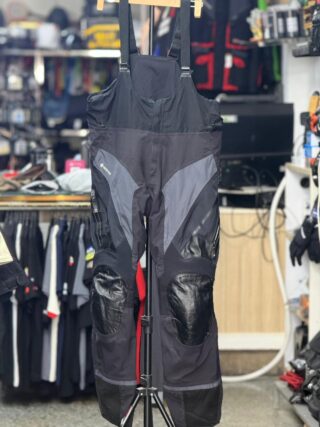 DAINESE TOURING RIDING PANT LEVEL 2 PROTECTION SIZE 36 WAIST