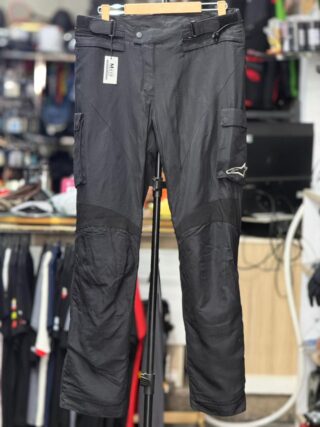 ALPINESTAR TOURING RIDING PANT LEVEL 2 PROTECTION SIZE 36 WAIST