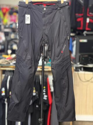 DAINESE GORETEX TOURING RIDING PANT LEVEL 2 PROTECTION SIZE 36 WAIST