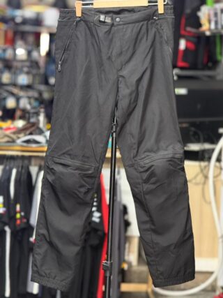 DAINESE TOURING RIDING PANT LEVEL 2 PROTECTION SIZE 36 WAIST