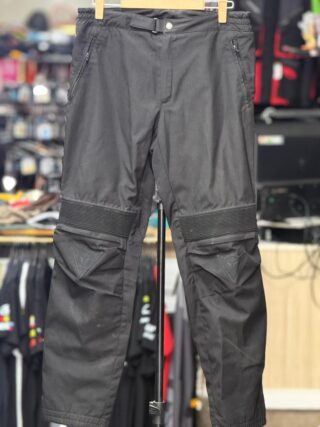 DAINESE TOURING RIDING PANT LEVEL 2 PROTECTION SIZE 36 WAIST