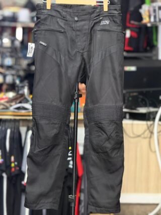 IXS TOURING RIDING PANT LEVEL 2 PROTECTION SIZE 36 WAIST