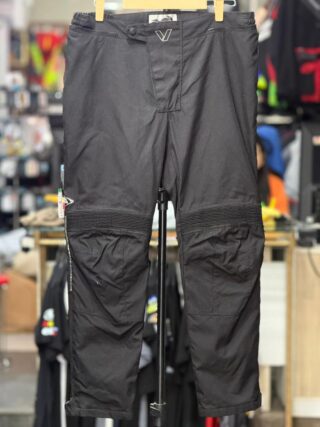VANUCCI  TOURING RIDING PANT LEVEL 2 PROTECTION SIZE 36 WAIST