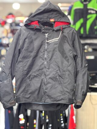 DRI-RIDER RIDING JACKET LEVEL 2 PROTECTION SIZE L (42 CHEST)