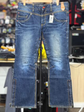 DENIM PANT WAIST SIZE 38