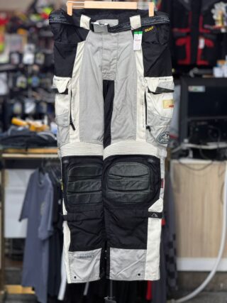 POLO BY ROAD TOURING RIDING PANT WITH LEVEL 2 PROTECTION WAIST SIZE 38