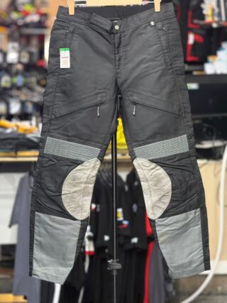 BMW MOTERRAD SAVANNA 2 TOURING RIDING PANT WITH LEVEL 2 PROTECTION WAIST SIZE 38