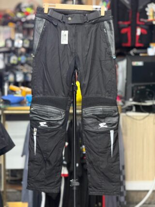 PRO BIKER TOURING RIDING PANT WITH LEVEL 2 PROTECTION WAIST SIZE 38