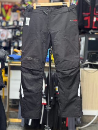 ALPINESTAR ANDES DRYSTER TOURING RIDING PANT WAIST SIZE 38