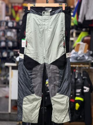 BMW MOTERRAD  RALLYE 2 PRO TOURING RIDING PANT WITH LEVEL 2 PROTECTION WAIST SIZE 34