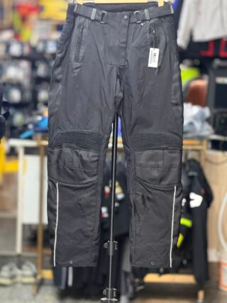 LOOKWELL TOURING RIDING PANT WITH LEVEL 2 PROTECTION WAIST SIZE 32