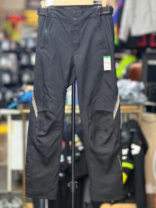 REVIT TOURING RIDING PANT WITH LEVEL 2 PROTECTION WAIST SIZE 32