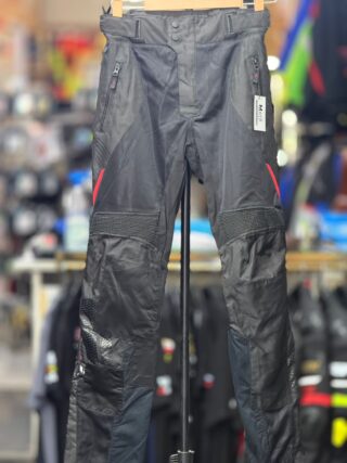 KOMINE RIDING PANT WITH LEVEL 2 PROTECTION WAIST SIZE 28- 30