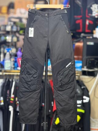 DAINESE TOURING RIDING PANT WITH LEVEL 2 PROTECTION WAIST SIZE 26-28