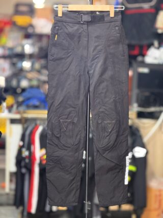 DAINESE TOURING RIDING PANT WITH LEVEL 2 PROTECTION WAIST SIZE 26