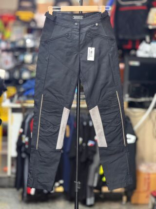 BMW MOTERRAD SANTIGO  TOURING RIDING PANT WITH LEVEL 2 PROTECTION WAIST SIZE 28