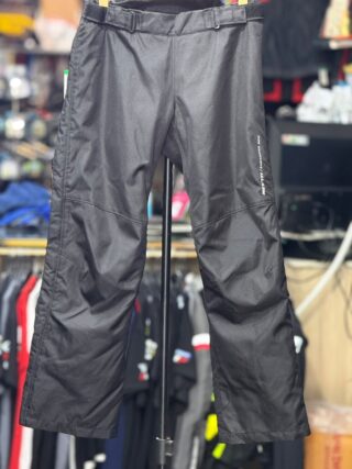 REVIT TOURING RIDING PANT WITH LEVEL 2 PROTECTION WAIST SIZE 32
