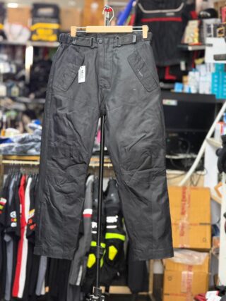 ARMA TOURING RIDING PANT WITH LEVEL 2 PROTECTION WAIST SIZE 36