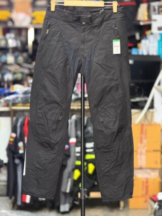 DAINESE TOURING RIDING PANT WITH LEVEL 2 PROTECTION WAIST SIZE 34