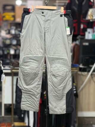 BMW MOTERRAD TOURING RIDING PANT WITH LEVEL 2 PROTECTION SIZE 38 Waist