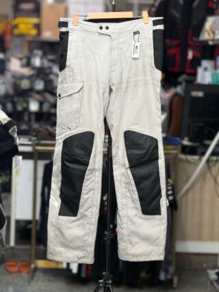 REVIT MESH RIDING PANT WITH LEVEL 2 PROTECTION SIZE 38 Waist