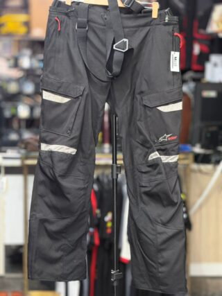 ALPINESTAR DRYSTER RIDING PANT WITH LEVEL 2 PROTECTION SIZE 38 Waist