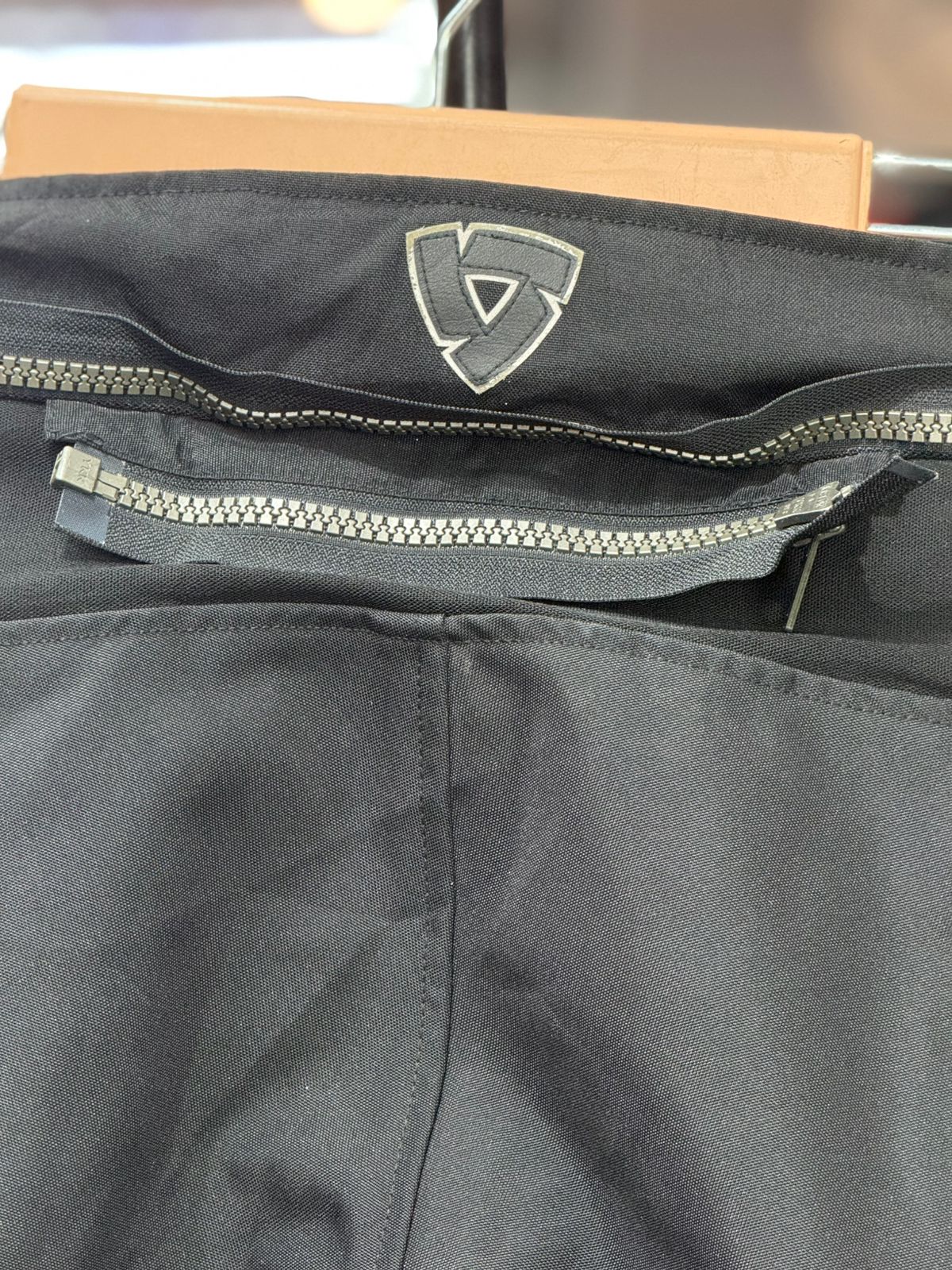 REVIT TOURING RIDING PANT WITH LEVEL 2 PROTECTION SIZE 38 Waist - Image 3