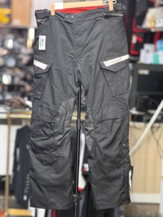 REVIT TOURING RIDING PANT WITH LEVEL 2 PROTECTION SIZE 38 Waist