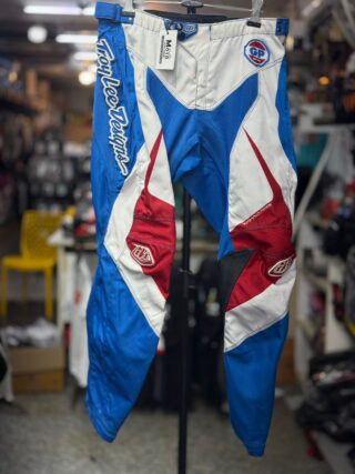 TROY-LEE MX PANT SIZE- 28 Waist